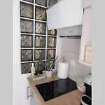 Apartamento Luxury Townhouse Larissa
