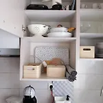 Apartamento Luxury Townhouse Larissa