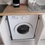 Luxury Townhouse Larissa
