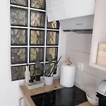 Luxury Townhouse Apartamento