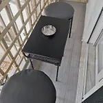 Luxury Townhouse Larissa