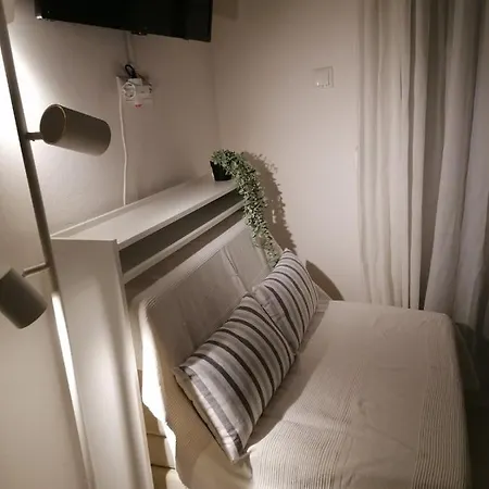 Luxury Townhouse * Larissa