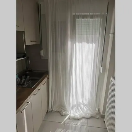Luxury Townhouse Apartamento Larissa