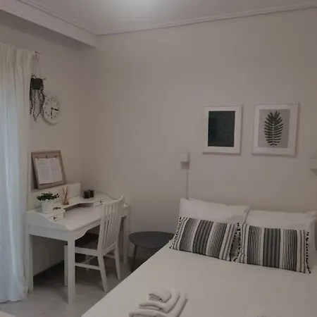 Apartamento Luxury Townhouse