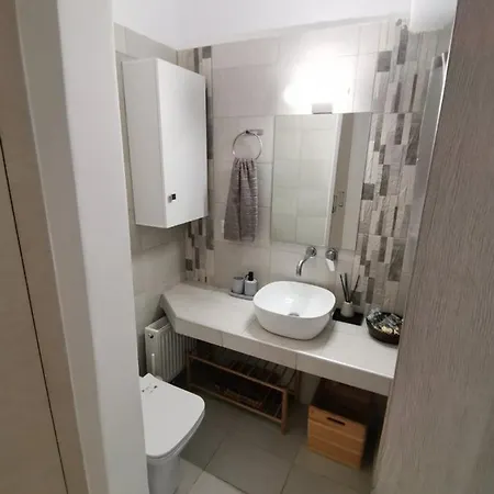 Luxury Townhouse Apartamento