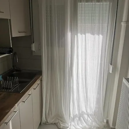 Apartment Luxury Townhouse