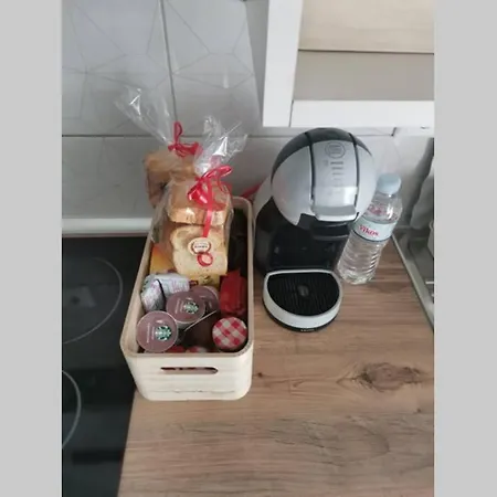 Luxury Townhouse Apartman *