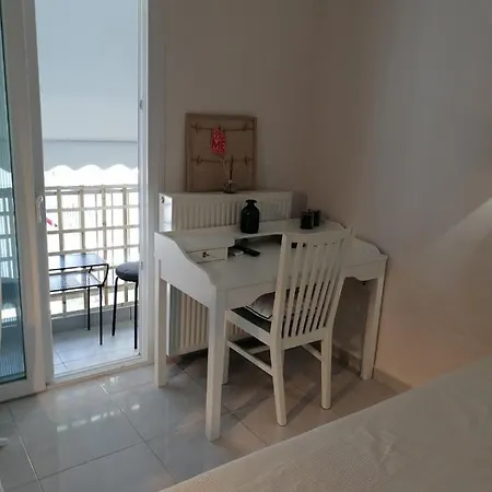 Luxury Townhouse Apartamento Larissa