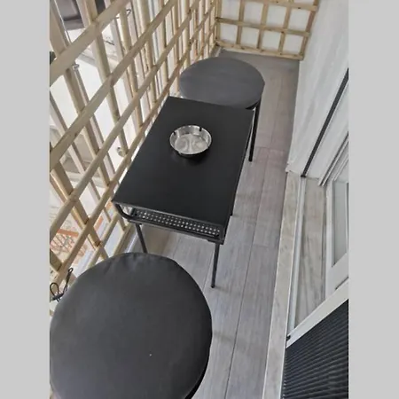 Apartamento Luxury Townhouse