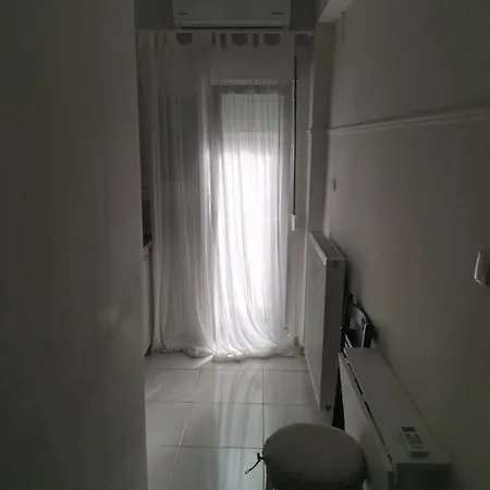 Apartamento Luxury Townhouse Larissa