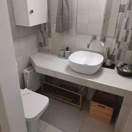 Luxury Townhouse Apartamento *