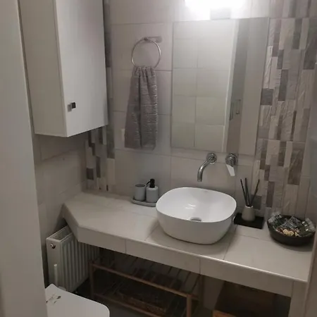 Luxury Townhouse Apartment