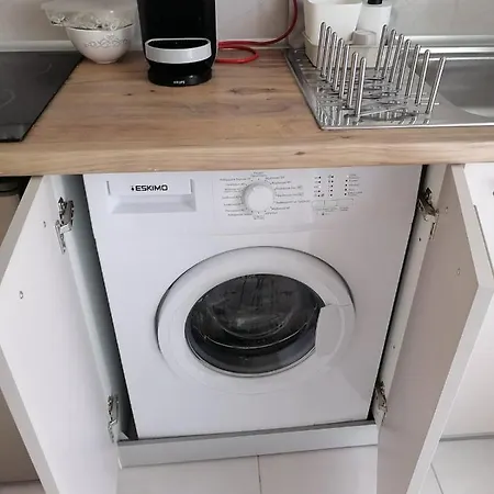 Luxury Townhouse Larissa