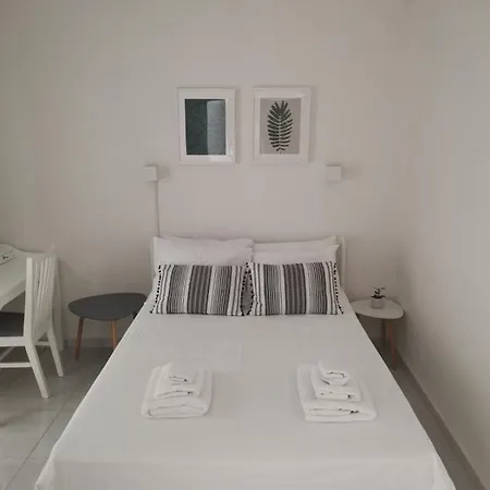 Luxury Townhouse Apartamento Larissa