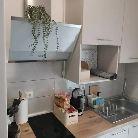 Apartment Luxury Townhouse *