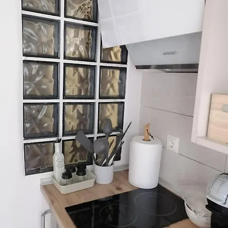 Luxury Townhouse Apartment