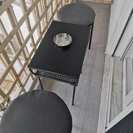 Luxury Townhouse Larissa