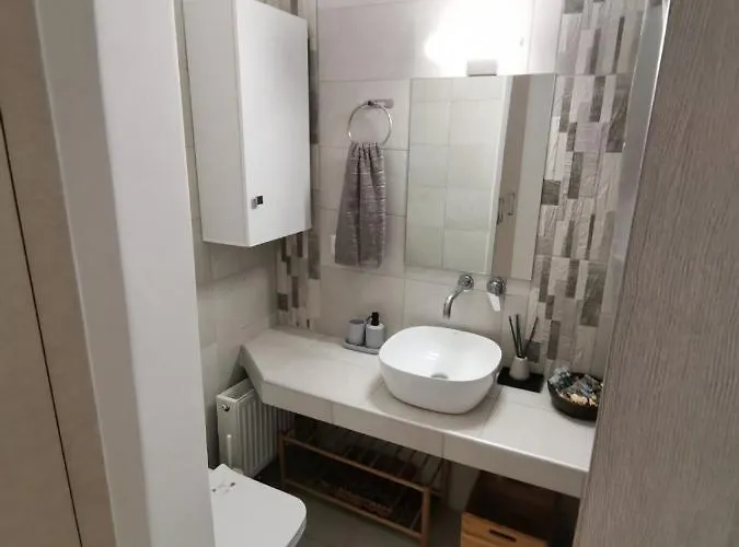 Luxury Townhouse Apartment