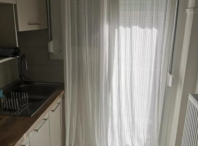 Apartment Luxury Townhouse