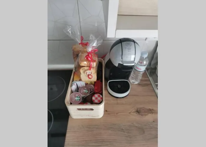 Luxury Townhouse Apartman *