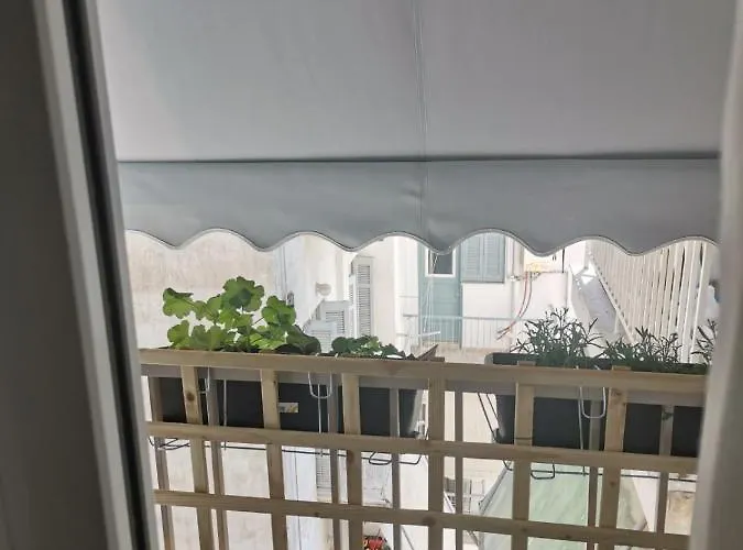 Luxury Townhouse Apartment