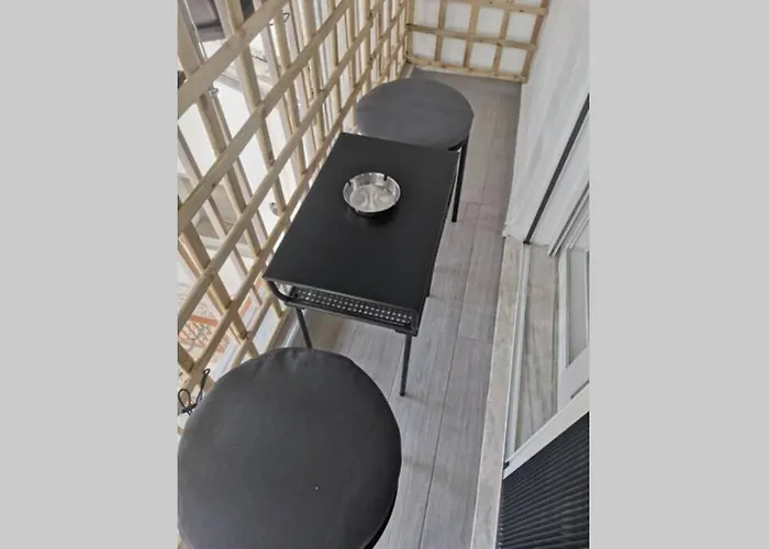 Apartman Luxury Townhouse