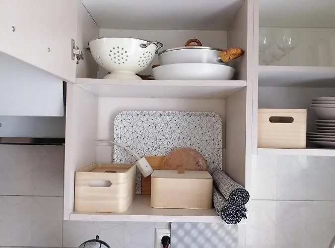 Apartment Luxury Townhouse Larissa