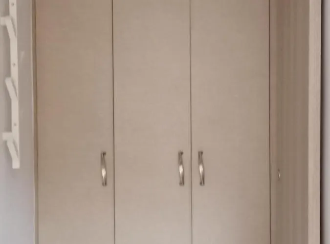 Luxury Townhouse Apartment Larissa