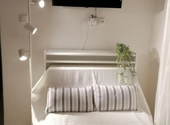 Luxury Townhouse Apartment *